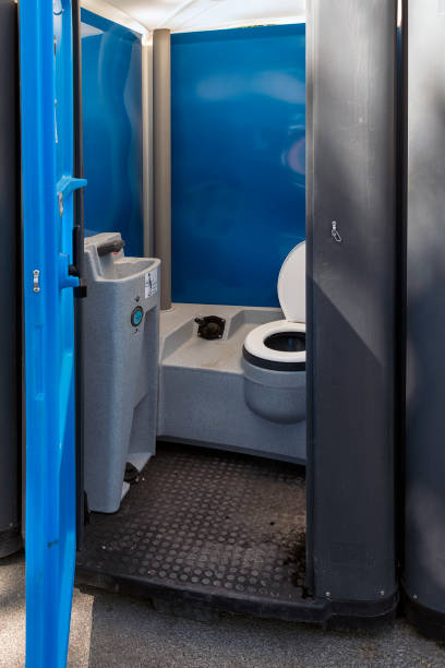 Best Porta potty cleaning services  in Lutherville, MD