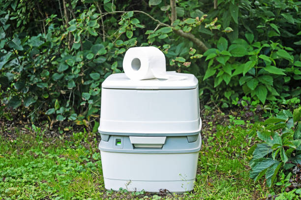 Best High-end porta potty rental  in Lutherville, MD
