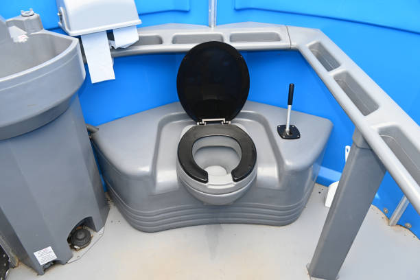 Best Portable restroom trailer rental  in Lutherville, MD
